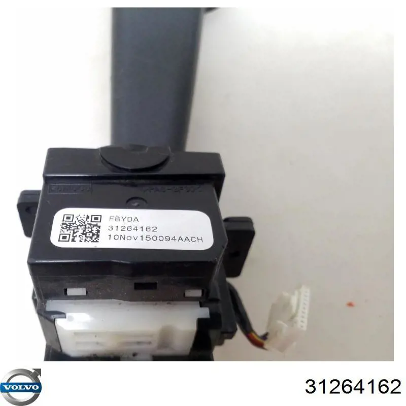 Перемикач підрульовий, лівий Volvo 31264162 ціна, від 25.59 USD