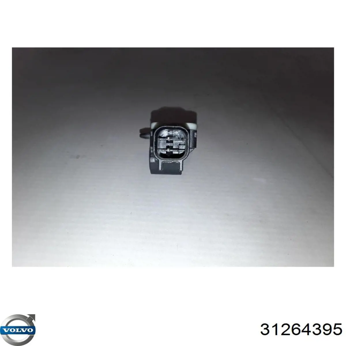  31264395 Volvo