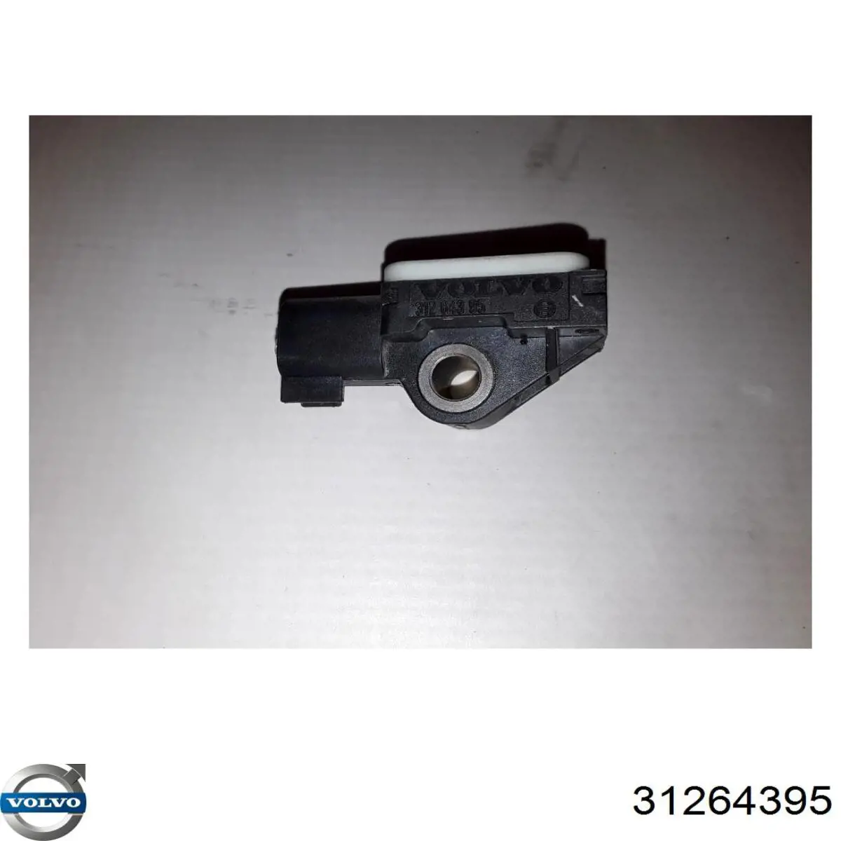  Volvo 31264395