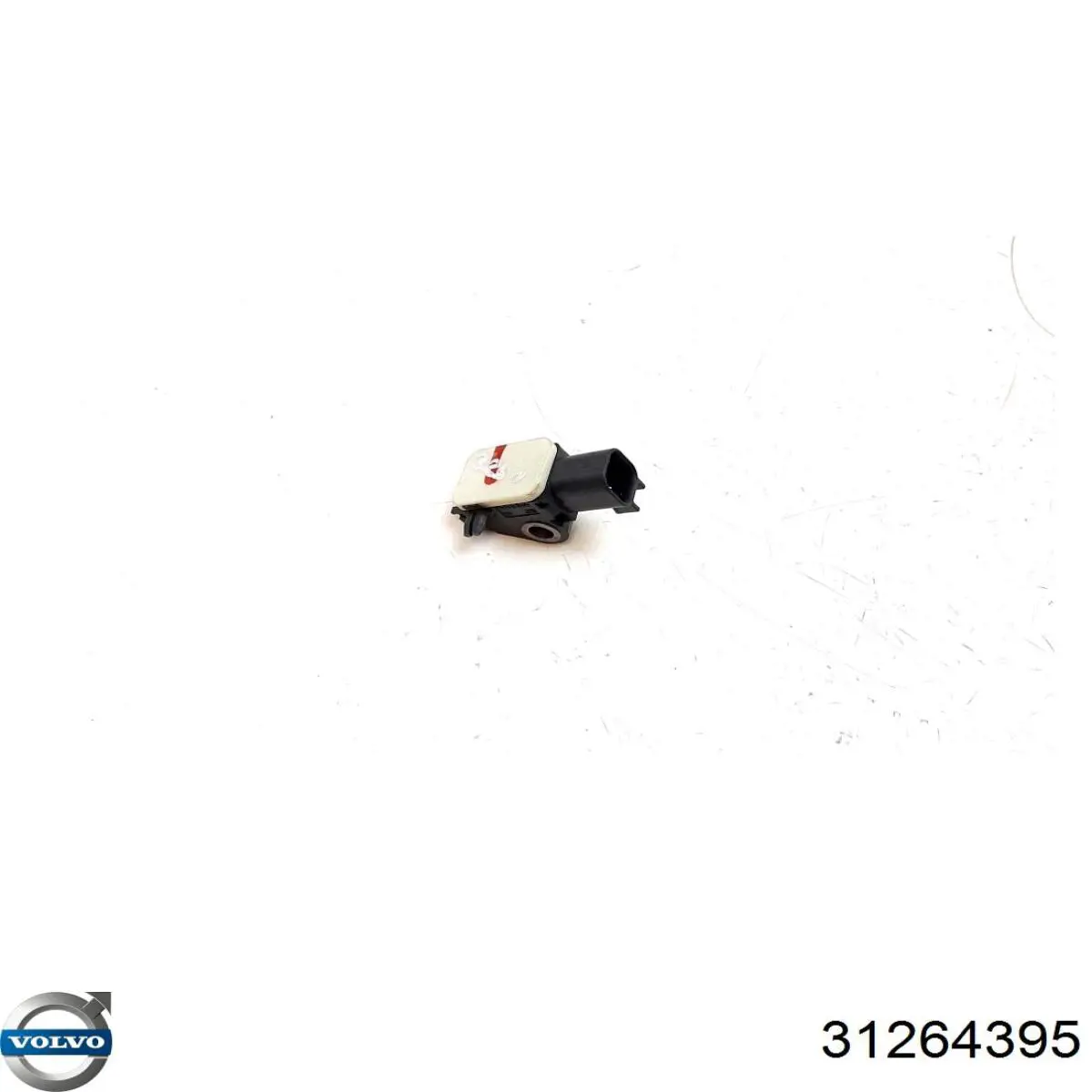31264395 Volvo 