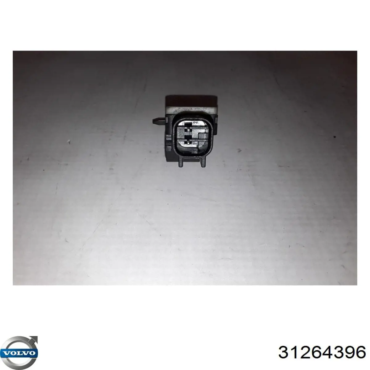  31264396 Volvo