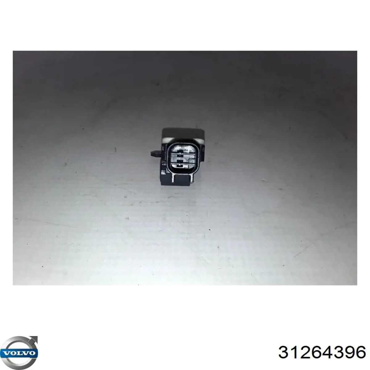  Volvo 31264396