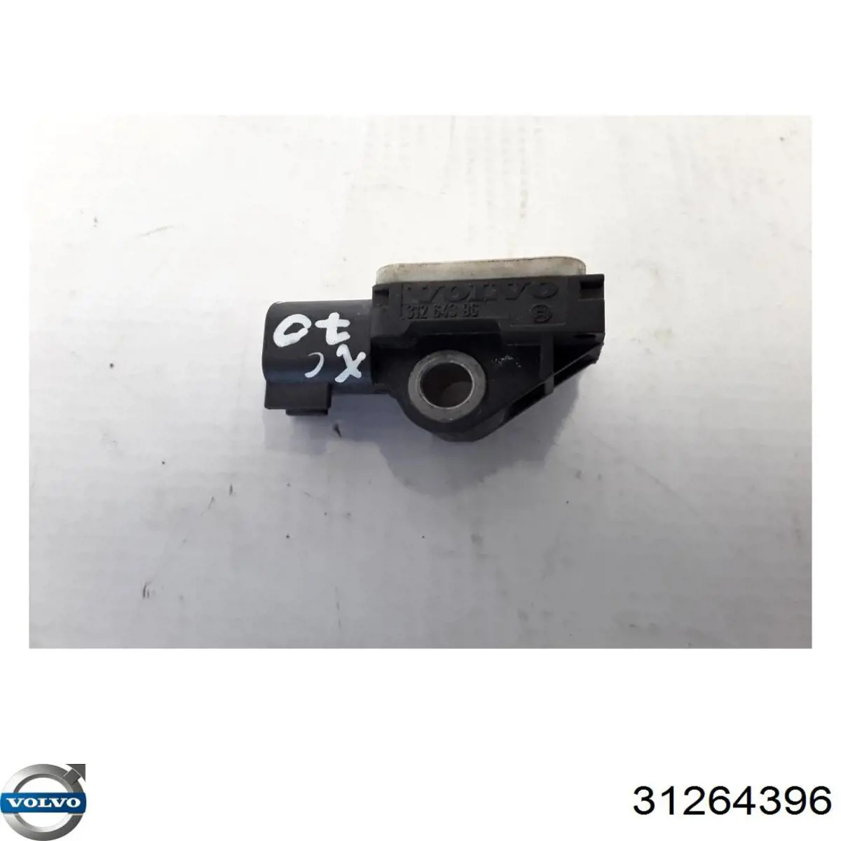 31264396 Volvo 