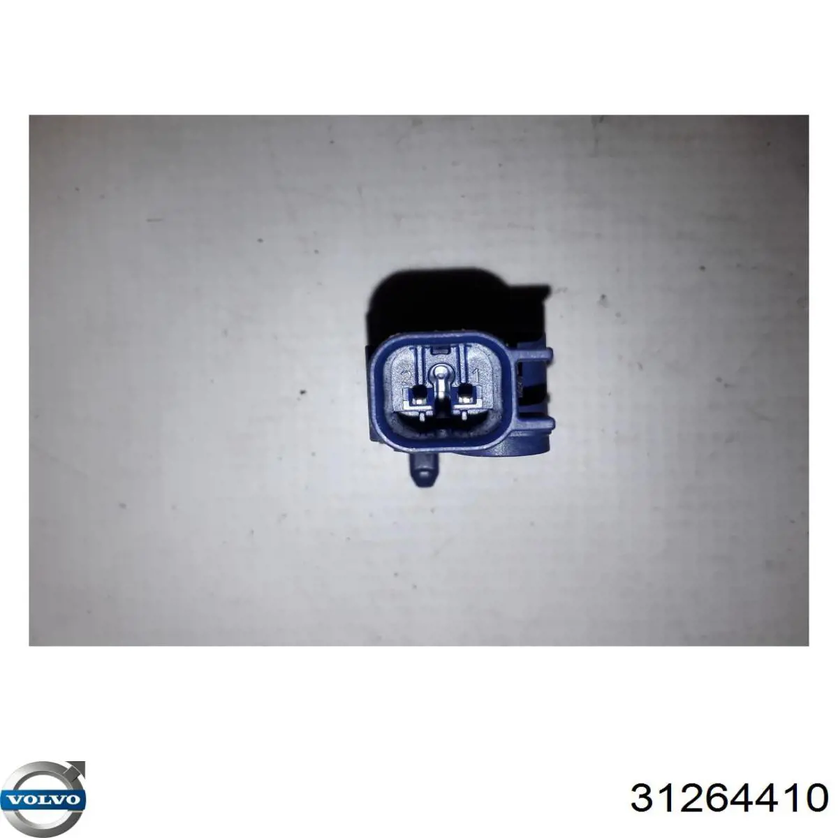  31264410 Volvo