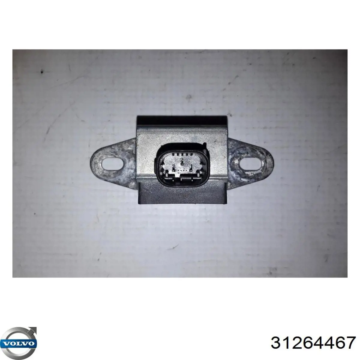  Volvo 31264467 ціна, від 75.37 USD