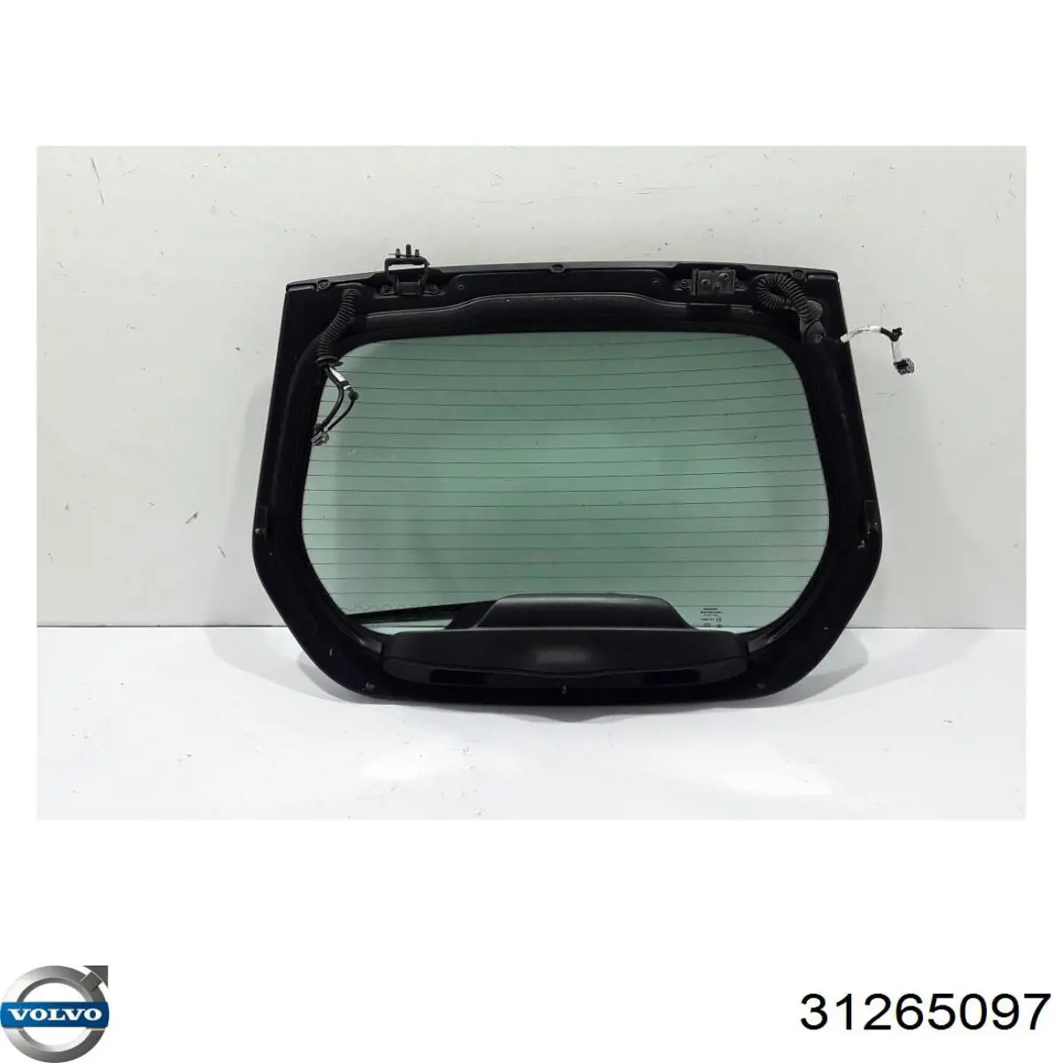 П'яті двері Volvo 31265097 ціна, від 260.71 USD