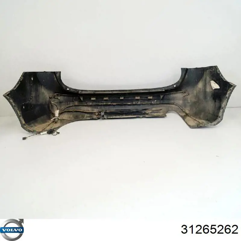 Купити 31265262 Volvo 