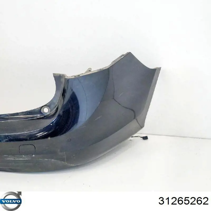  31265262 Volvo