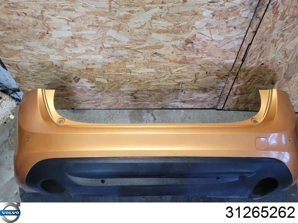 31265262 Volvo 