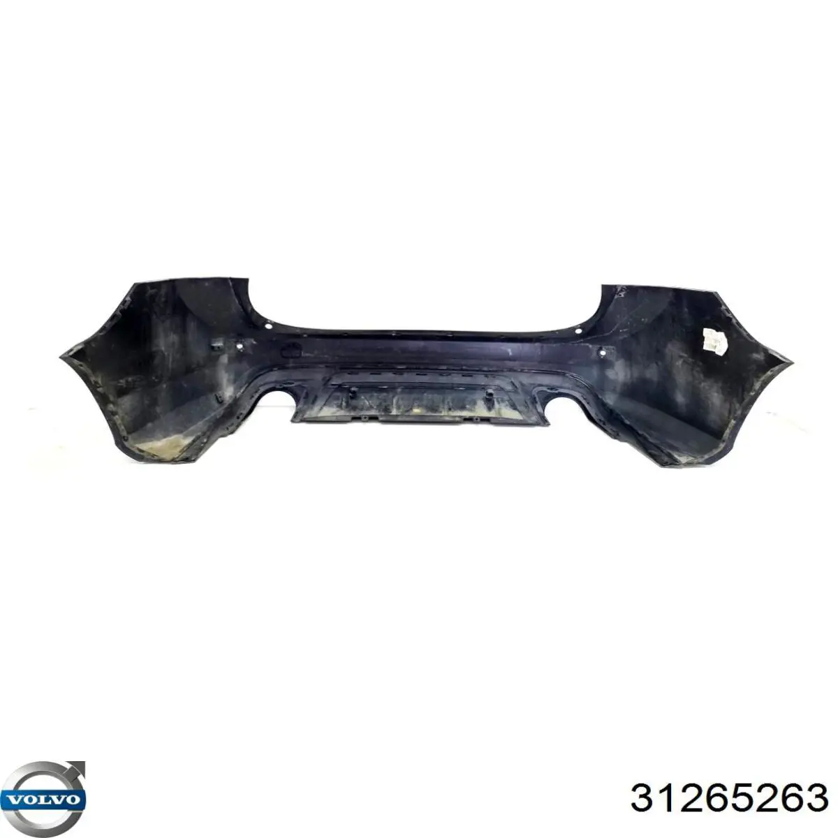 31265263 Volvo