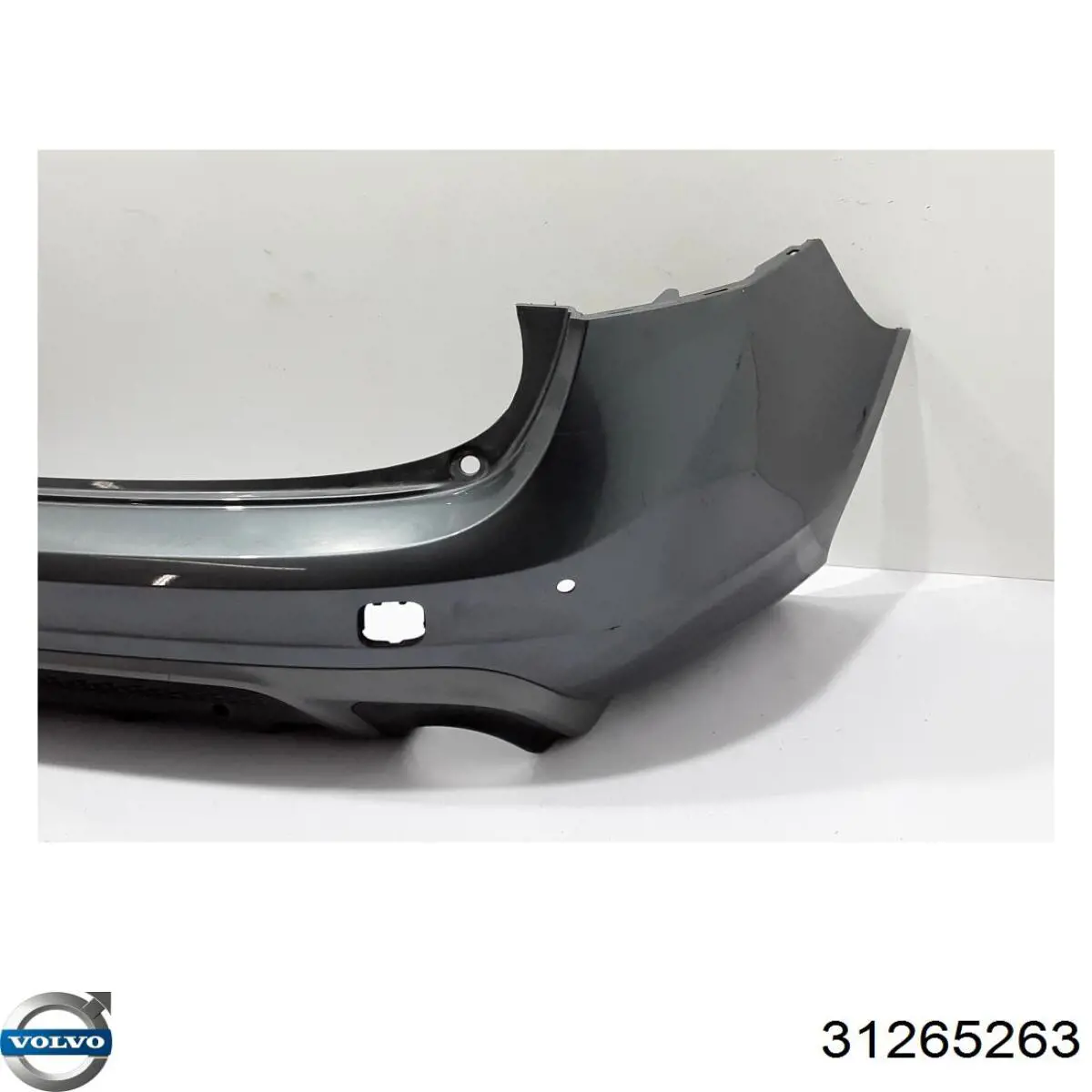 31265263 Volvo 