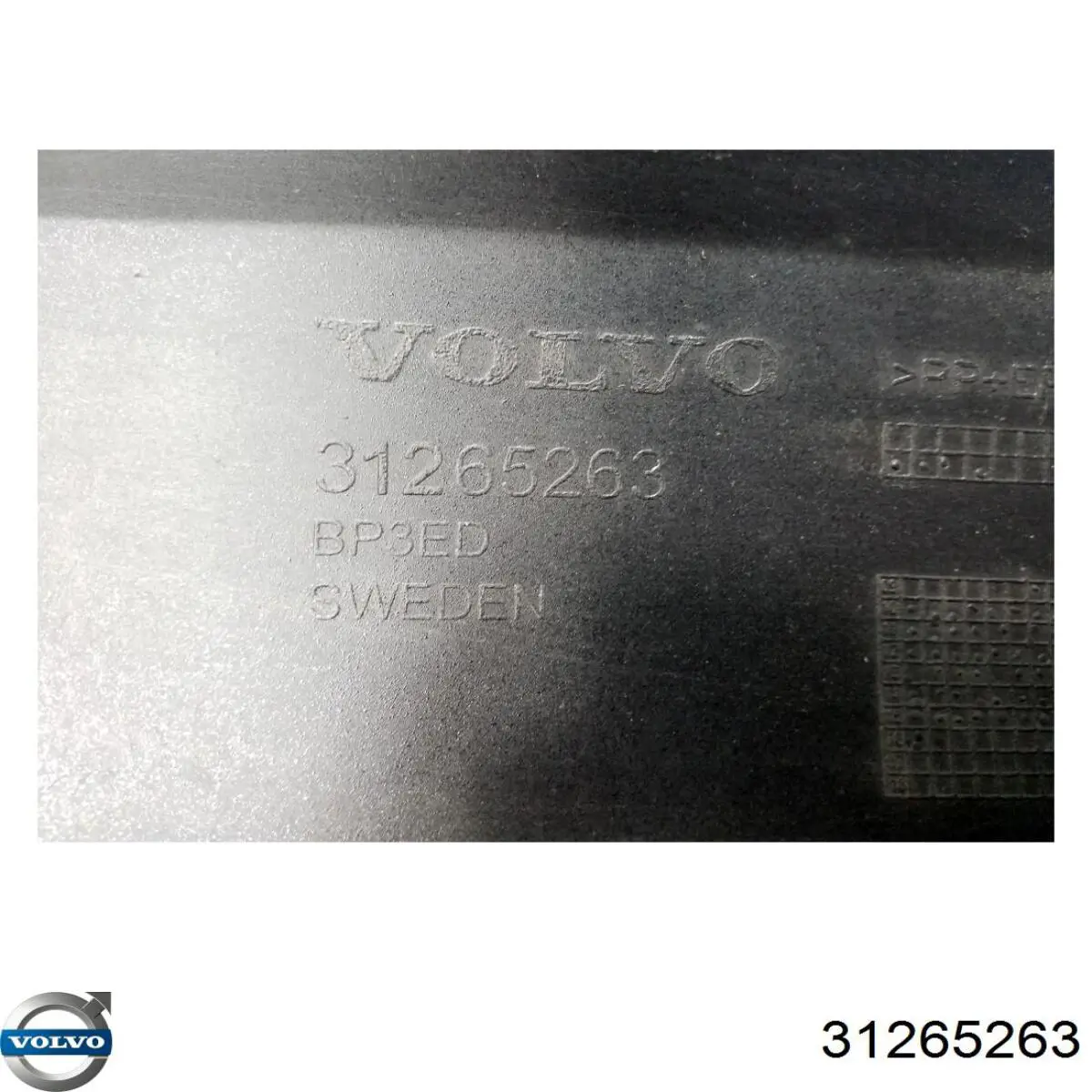  Volvo 31265263 ціна, від 39.46 USD