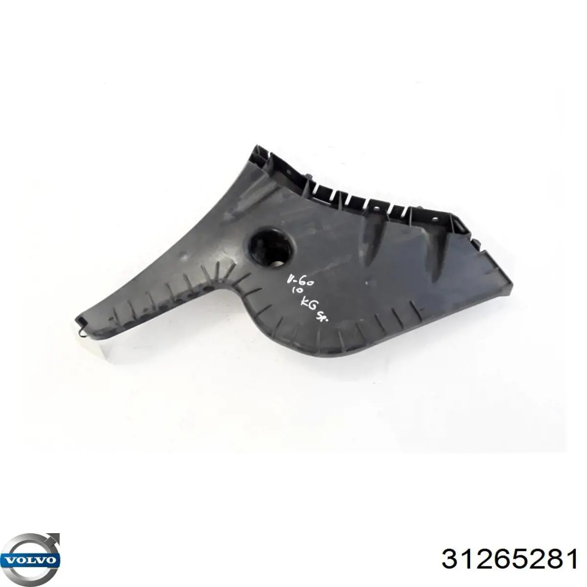 31265281 Volvo 