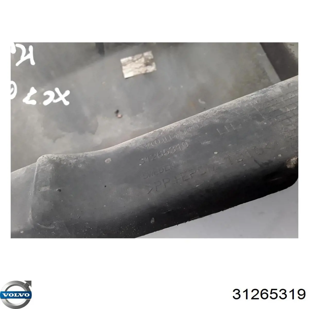  31265319 Volvo