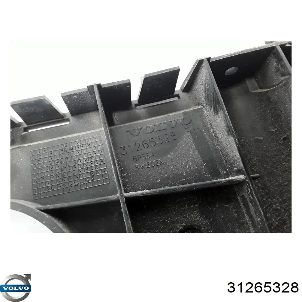  Volvo 31265328