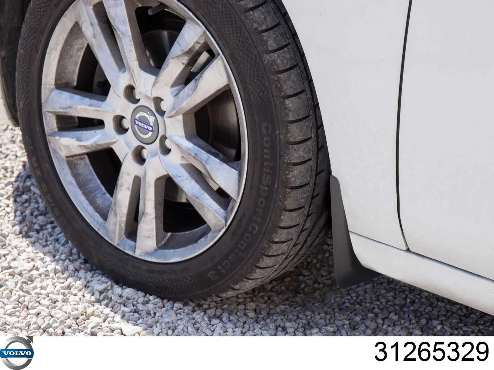  31265329 Volvo