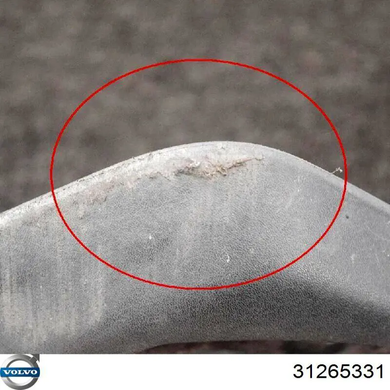  31265331 Volvo
