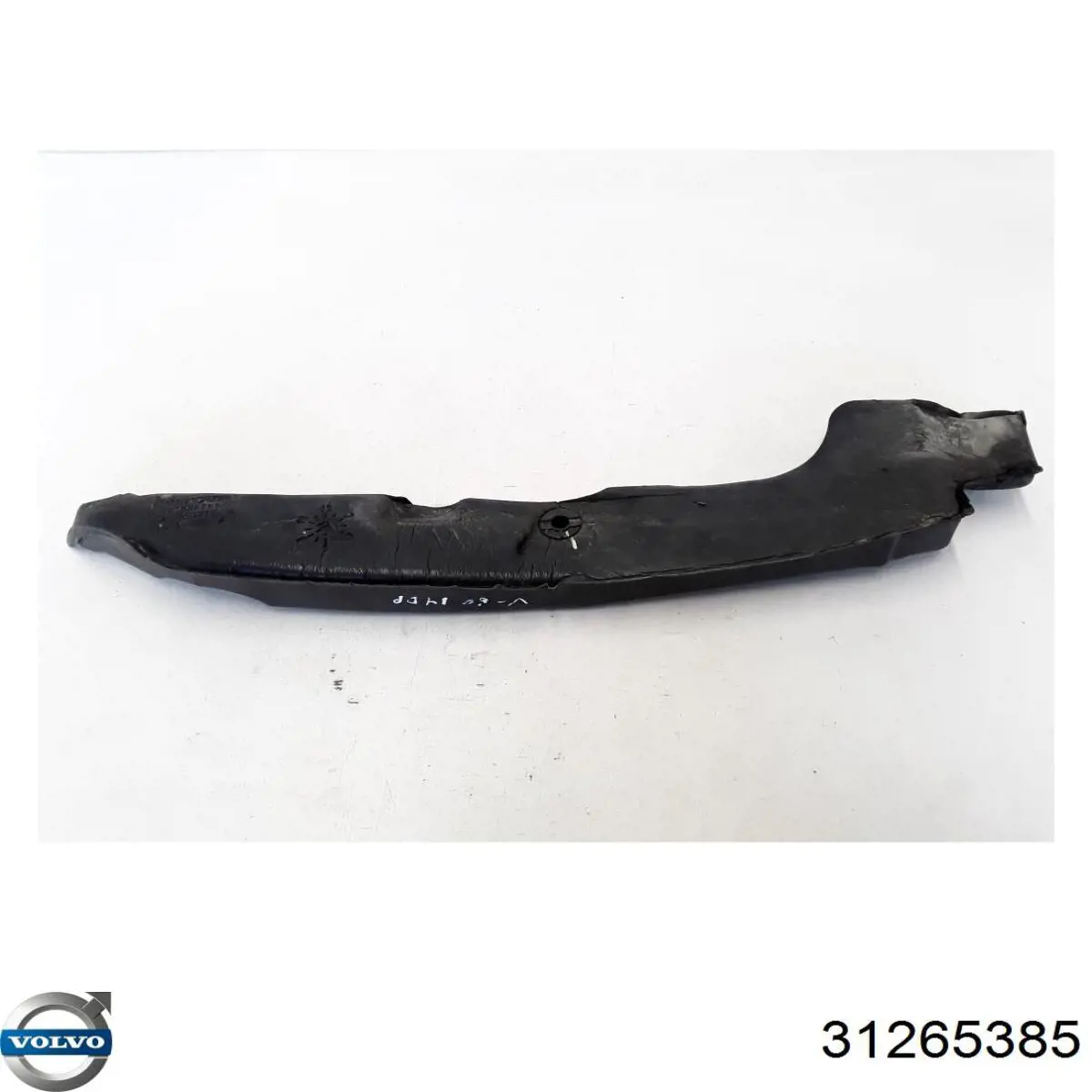  31265385 Volvo