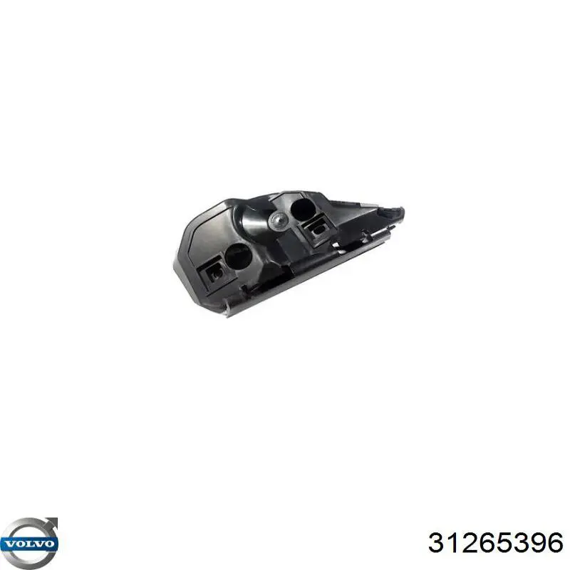 Кріплення бампера Volvo 31265396 ціна, від 14.64 USD