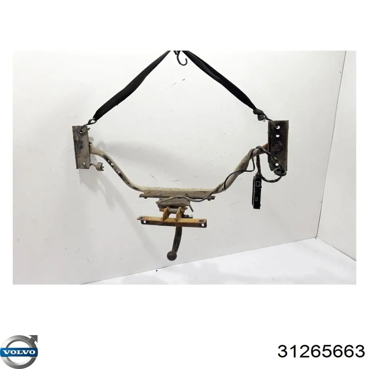  Volvo 31265663 ціна, від 153.28 USD