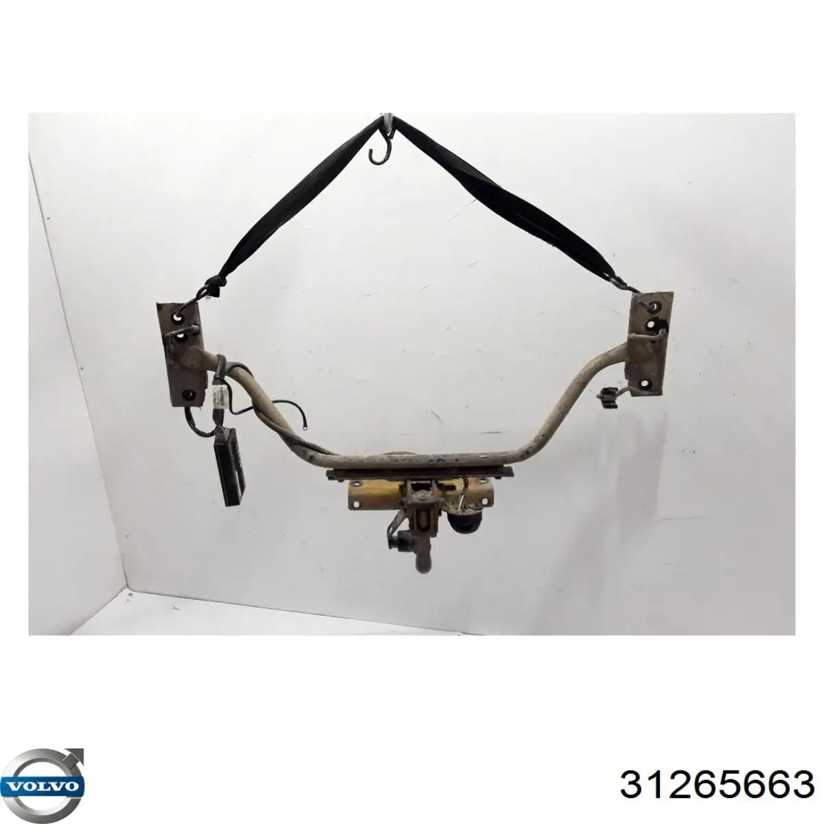 31265663 Volvo 