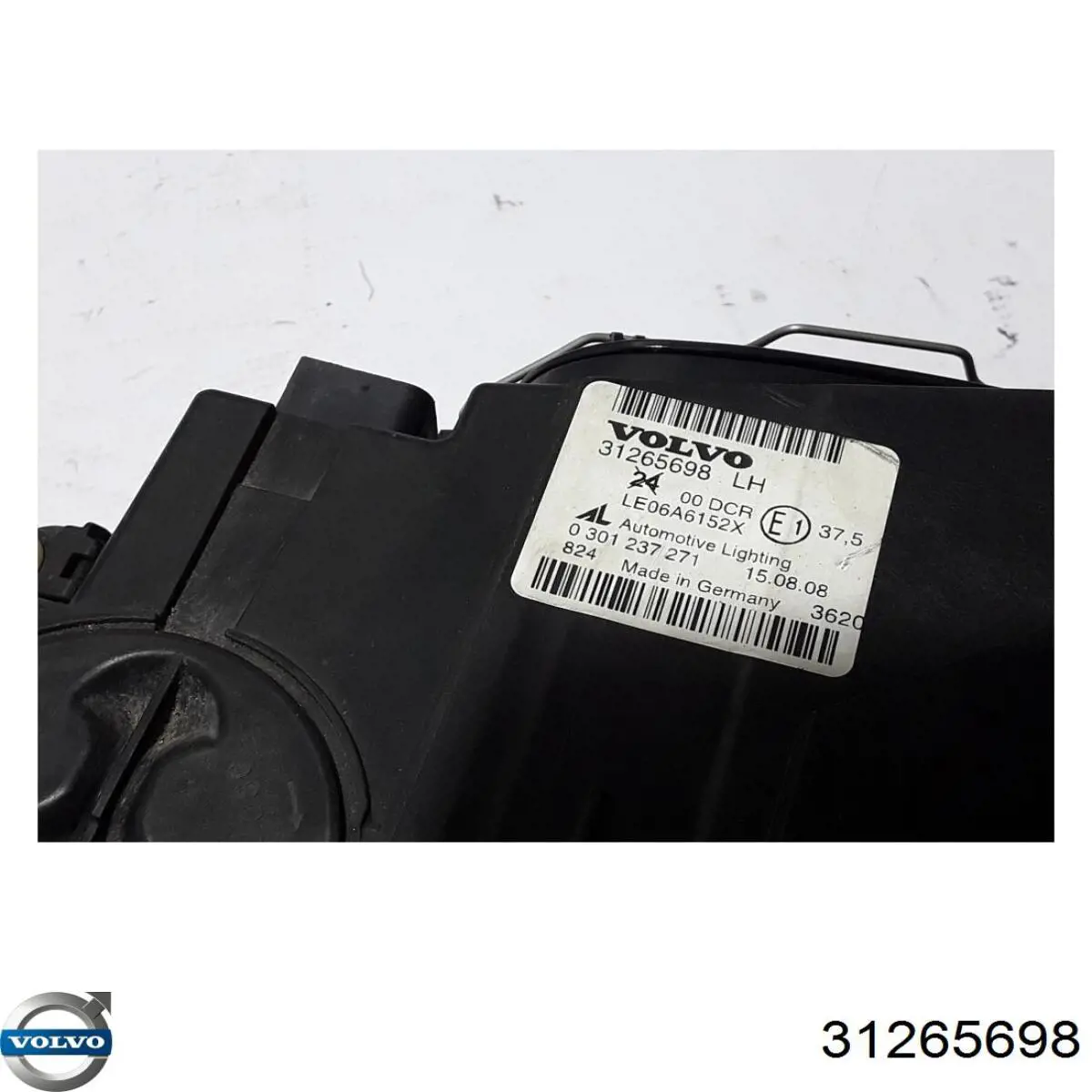 31265698 Volvo 
