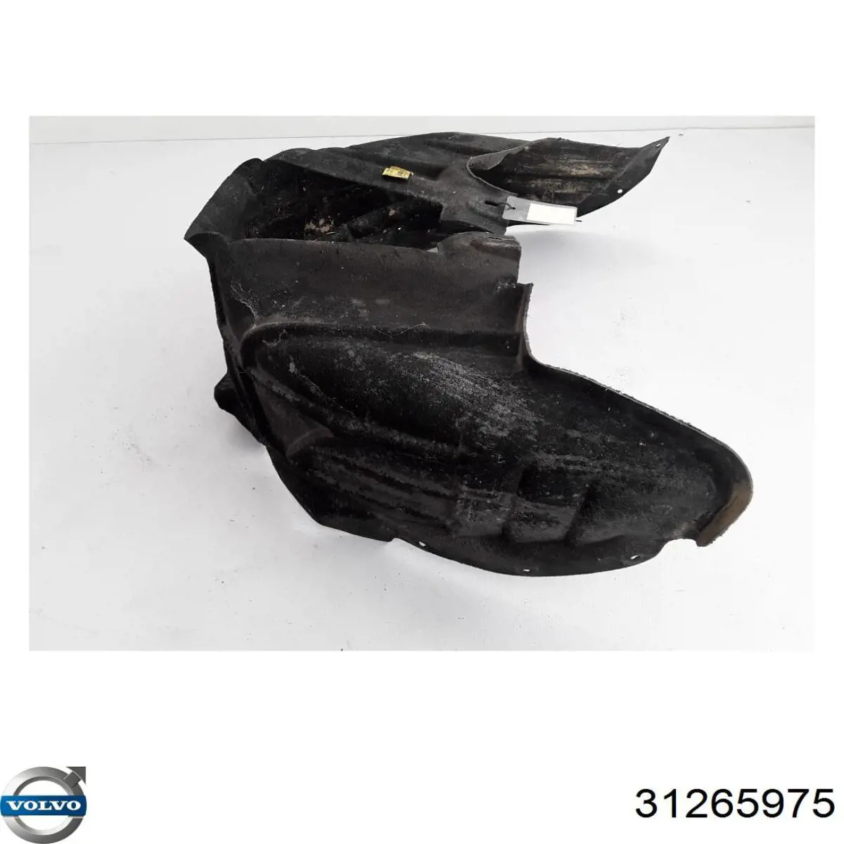  Volvo 31265975 ціна, від 82.99 USD