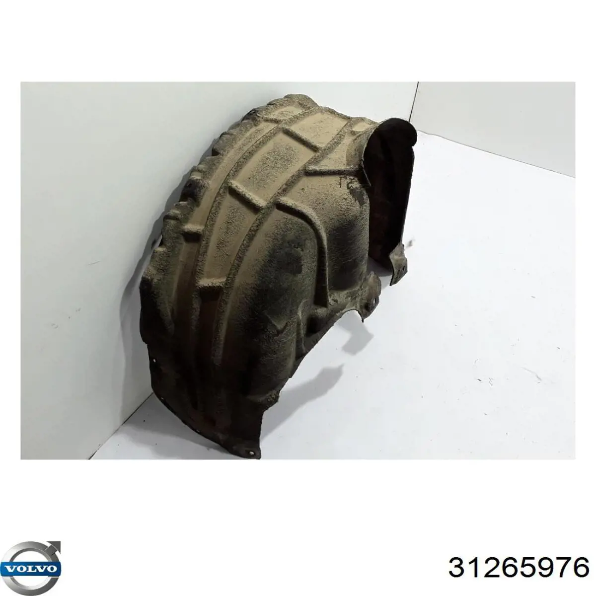  Volvo 31265976 ціна, від 136.48 USD
