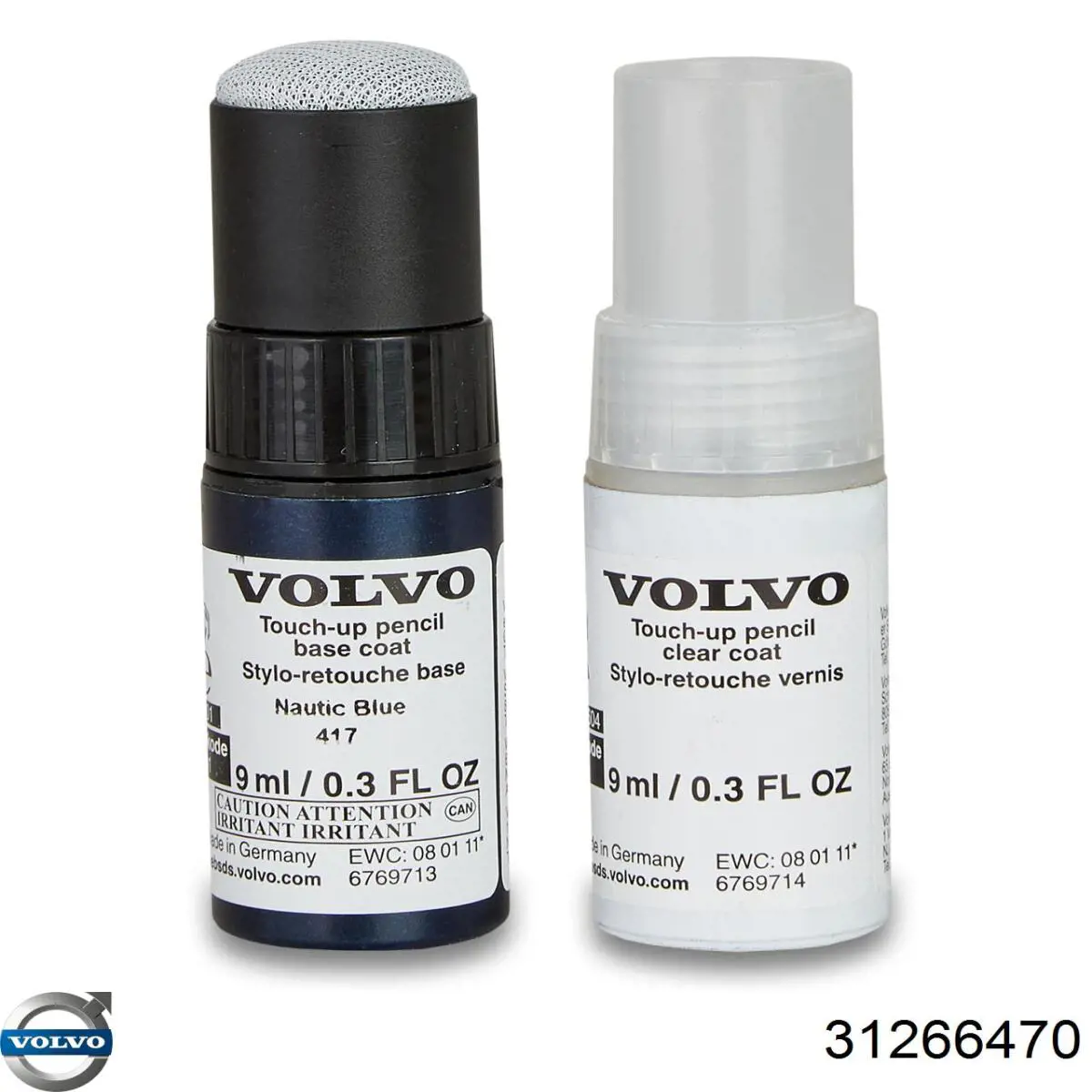 31266470 Volvo 