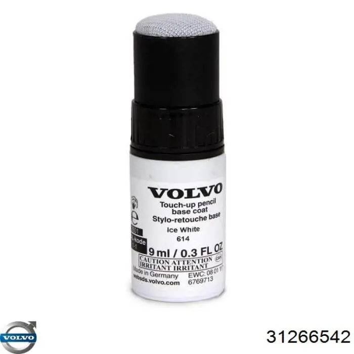 31266542 Volvo 