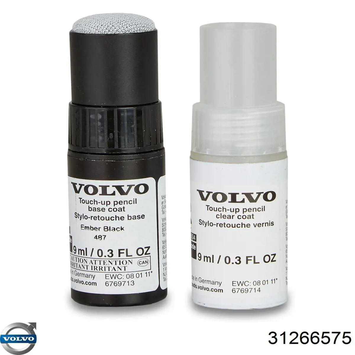  Volvo 31266575 ціна, від 13.81 USD
