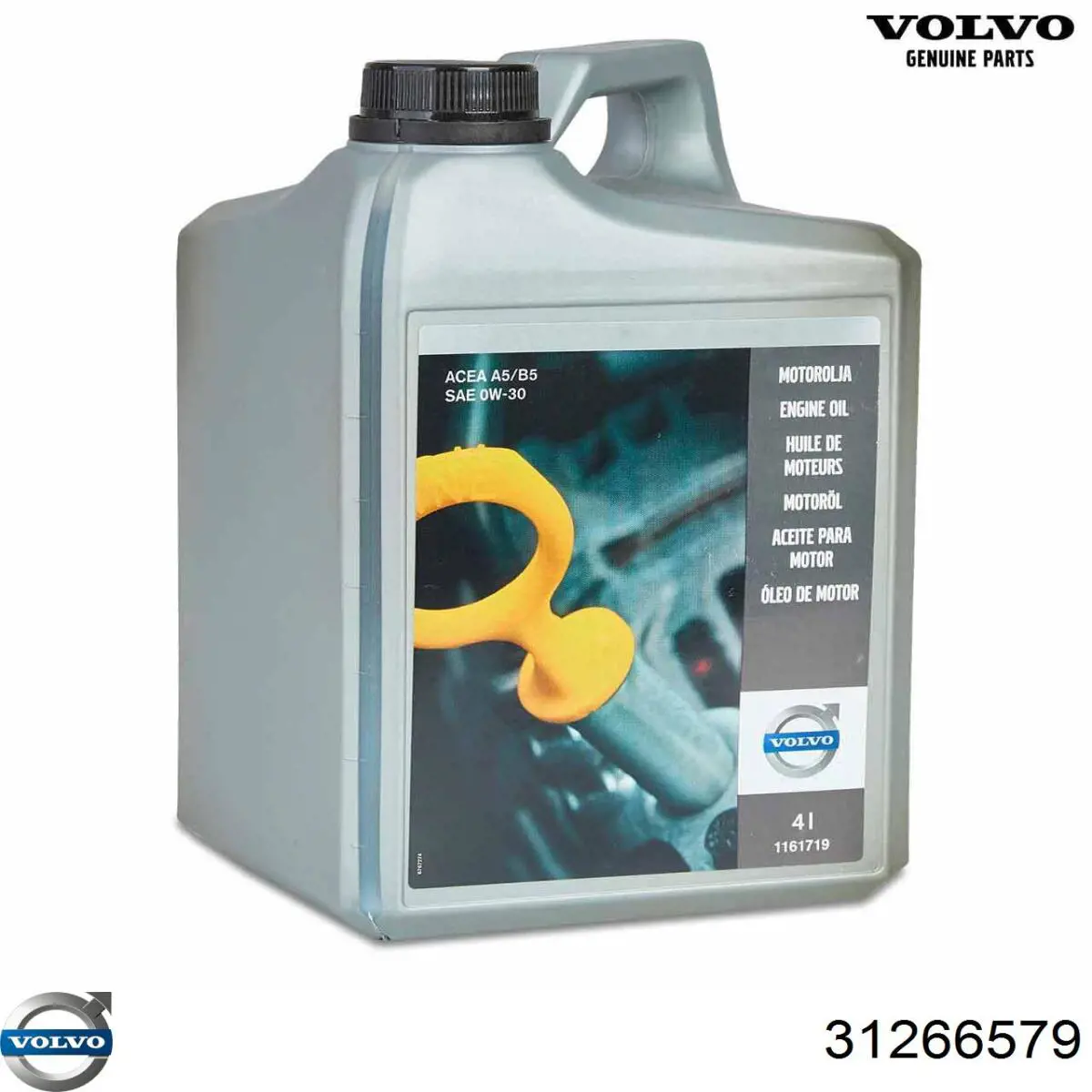 31266579 Volvo 