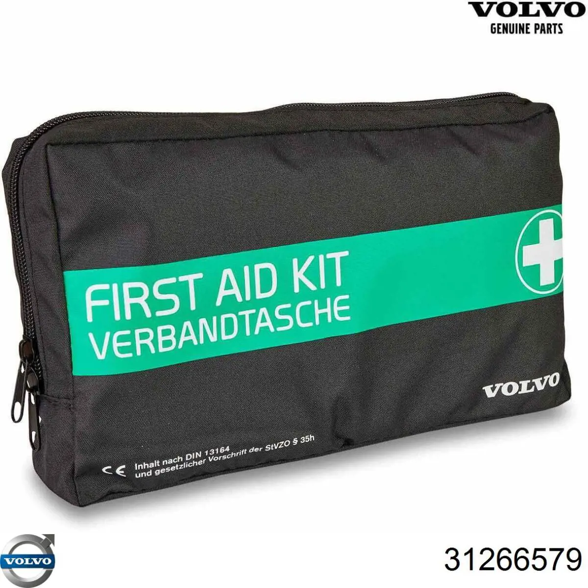  Volvo 31266579