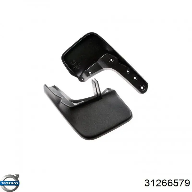  31266579 Volvo