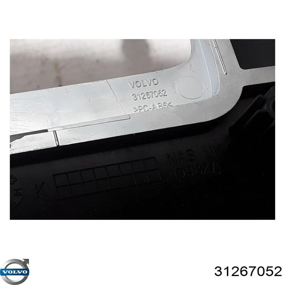  Volvo 31267052 ціна, від 11.25 USD