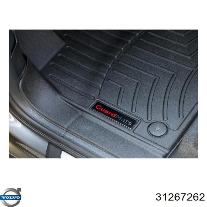 31267262 Volvo 