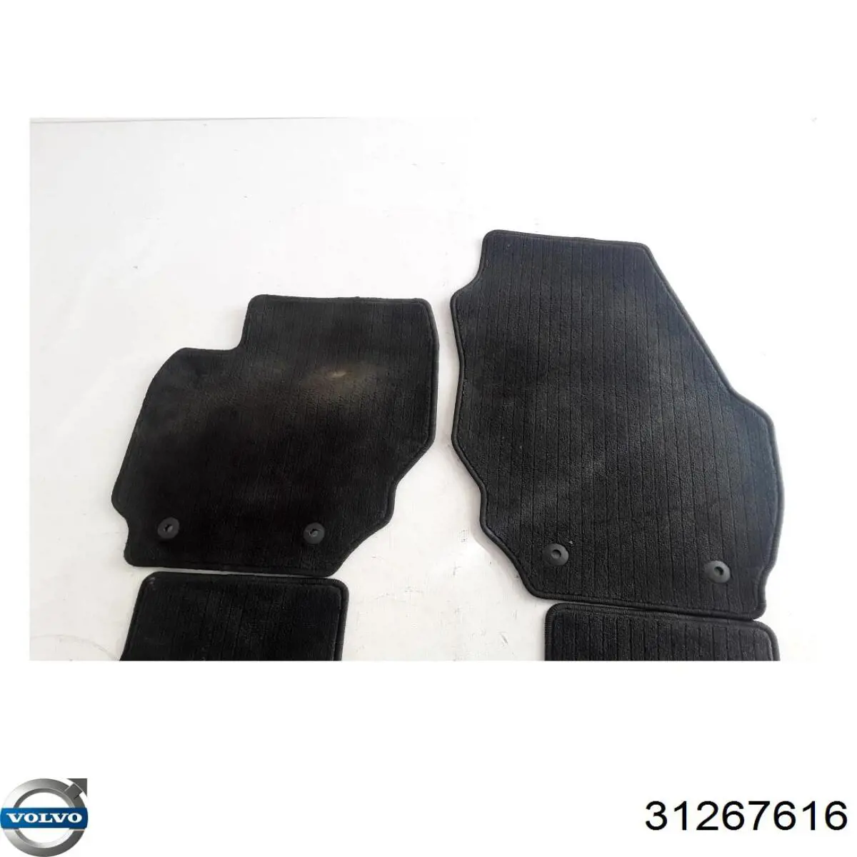 31267616 Volvo 