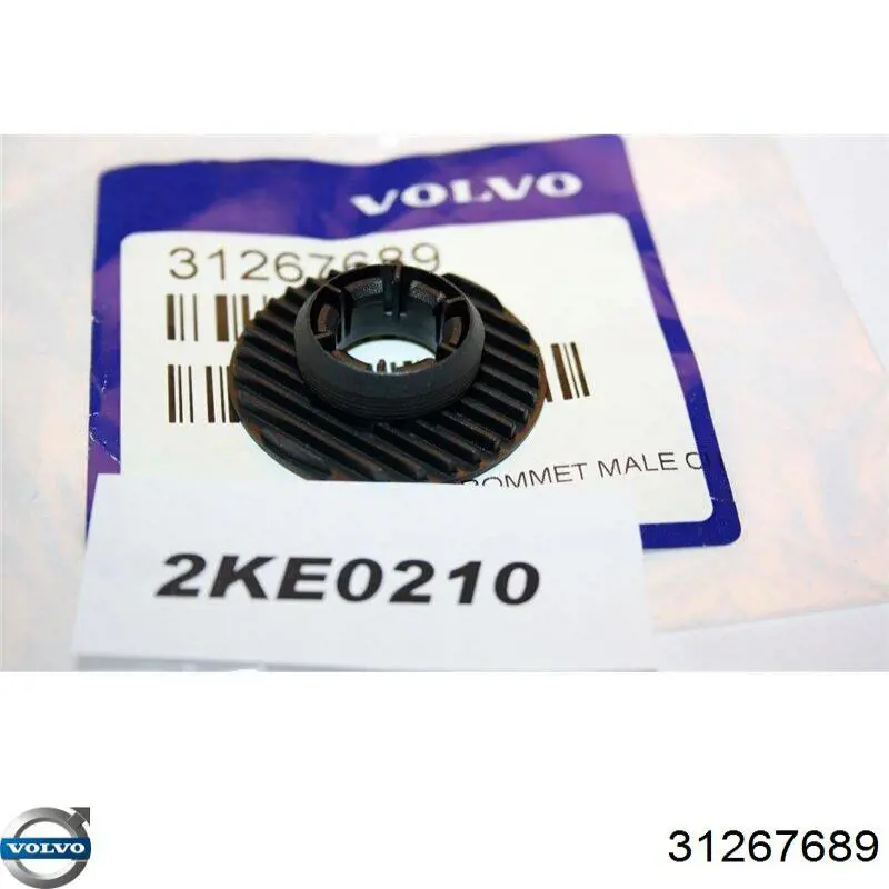 31267689 Volvo 
