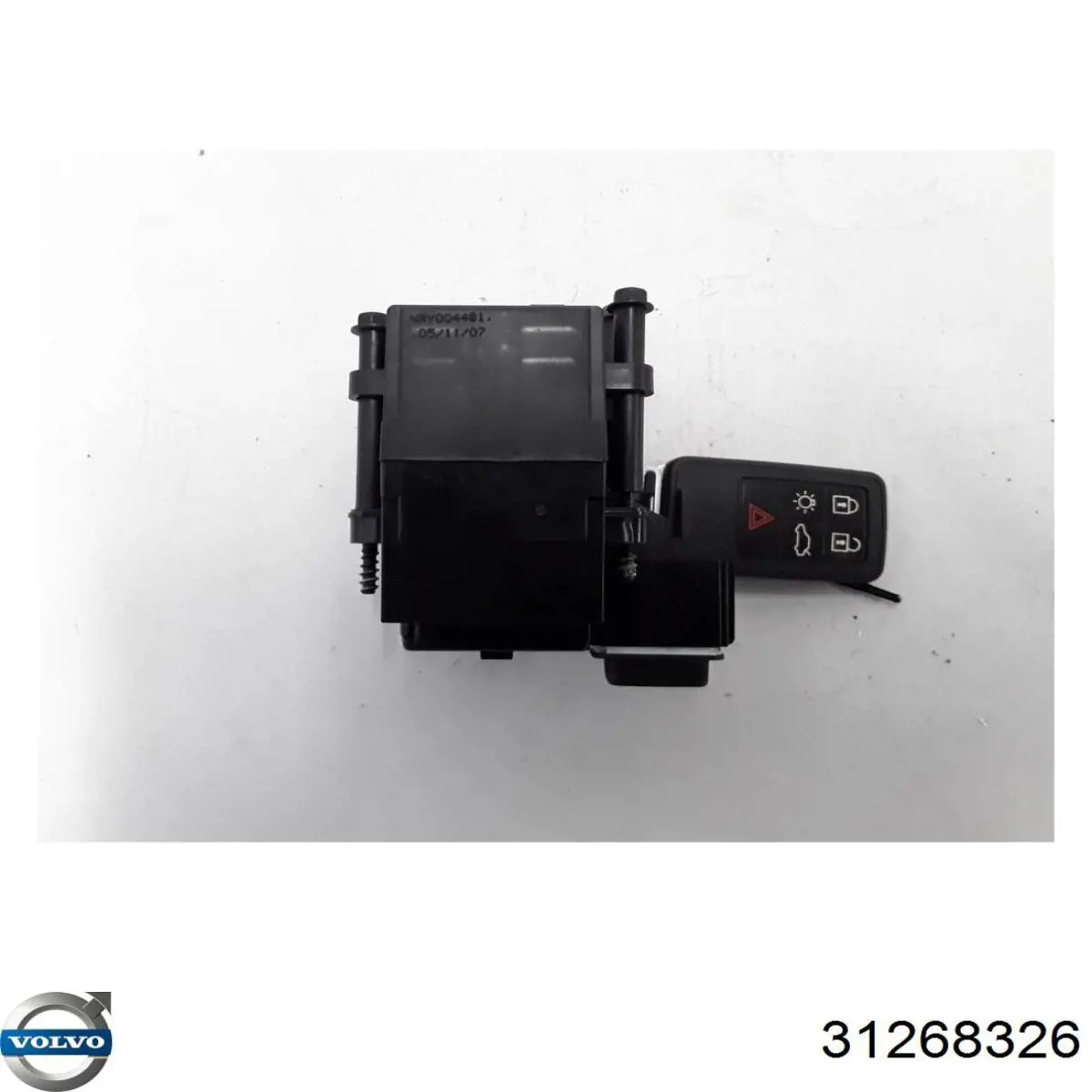  31268326 Volvo