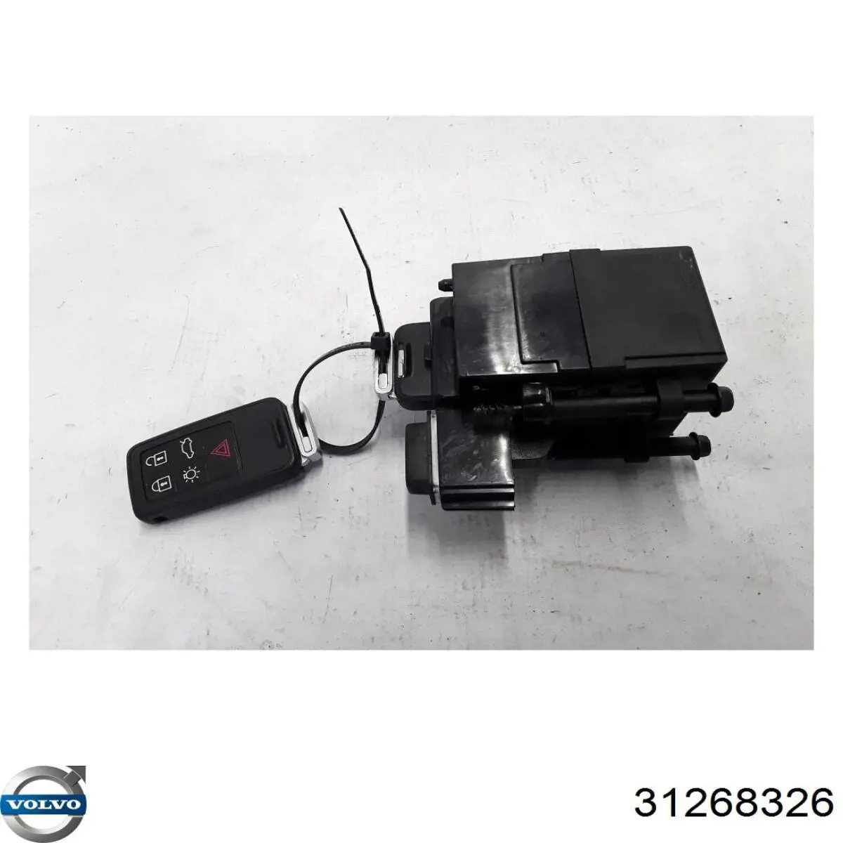  Volvo 31268326 ціна, від 88.68 USD