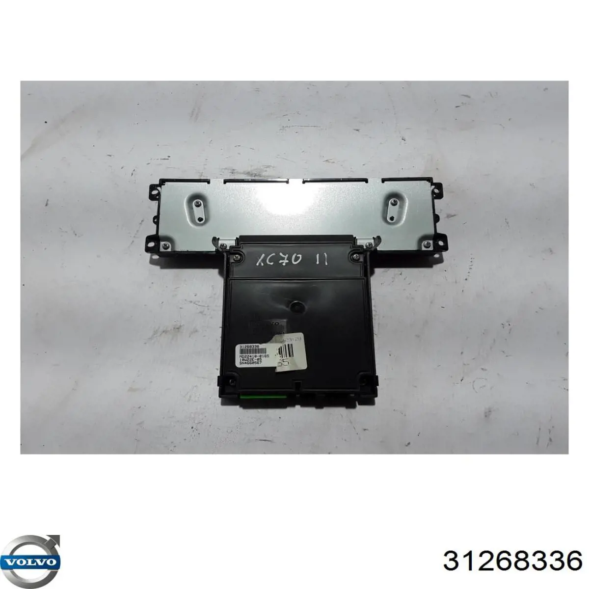 31328828 Volvo 