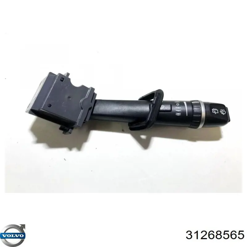 Купити 31268565 Volvo Перемикач підрульовий, правий