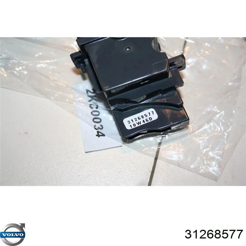 31268577 Volvo 