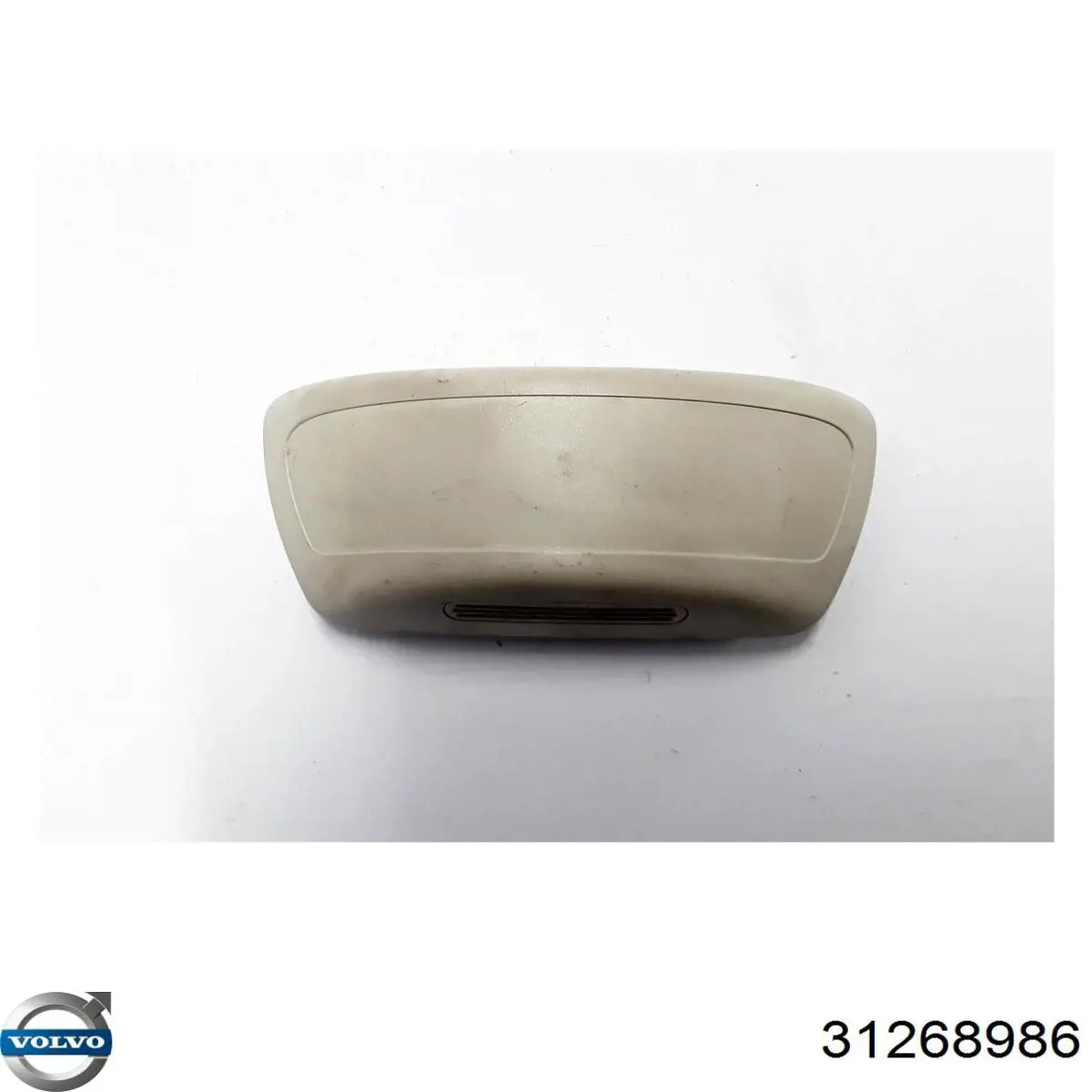  Volvo 31268986 ціна, від 11.25 USD