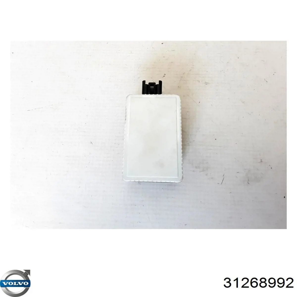 Купити 31268992 Volvo Блок керування центральним замком