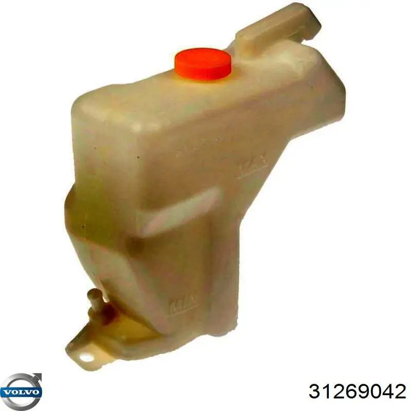 Купити 31269042 Volvo 