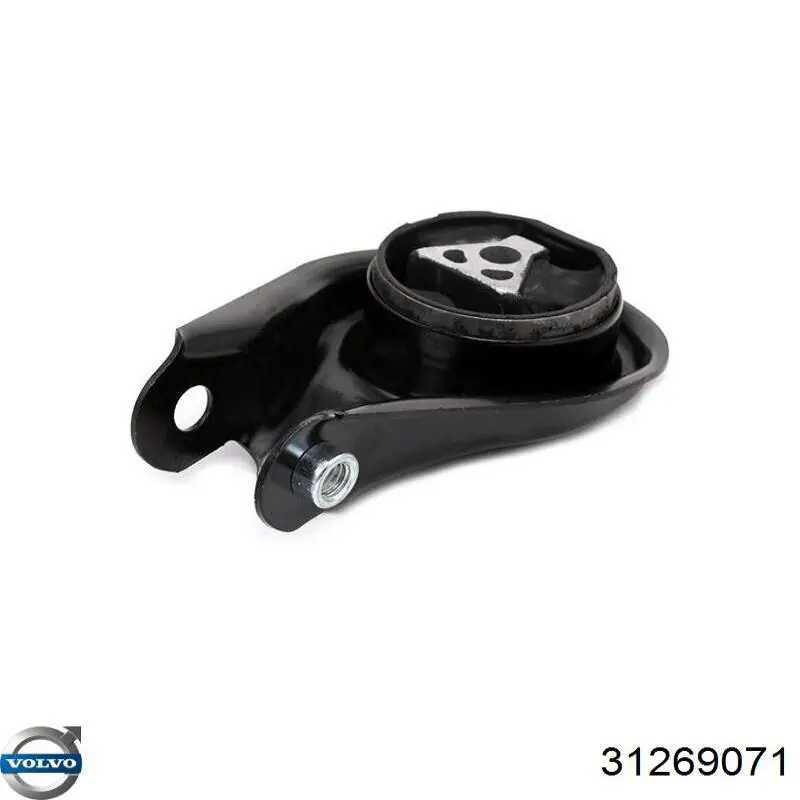 Права подушка двигуна Maxgear 400595 ціна, від 49.93 USD