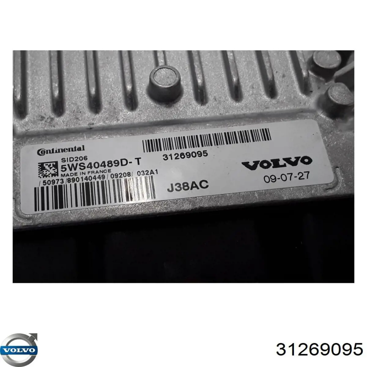  Volvo 31269095 ціна, від 126.69 USD