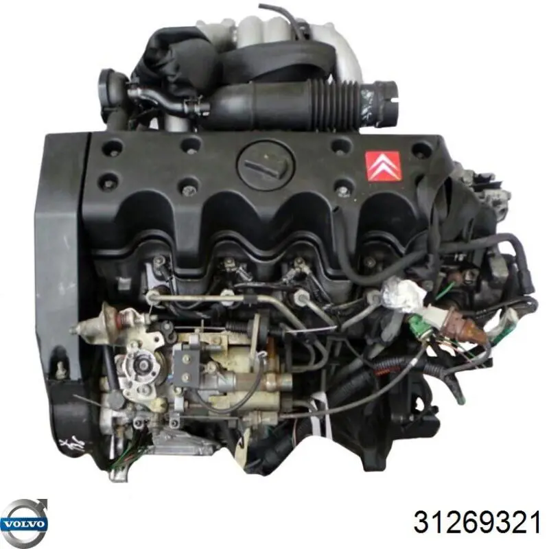 Купити 31269321 Volvo 
