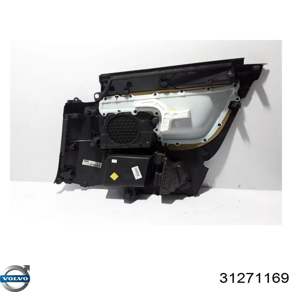 31271169 Volvo 